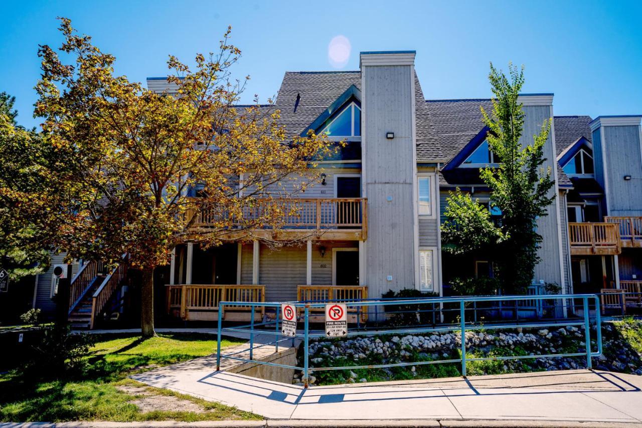 Gorgeous Loft In The Heart Of Blue Mountain Villa Blue Mountains Exterior photo
